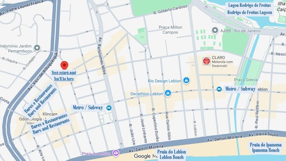 Location