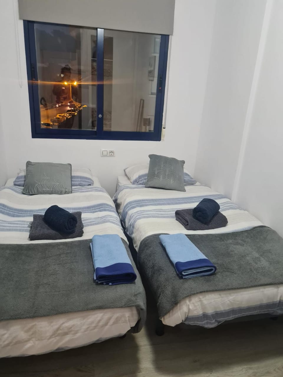 Apartament Playa Marina II/Cabo Roig Apartment in Vega Baja del Segura