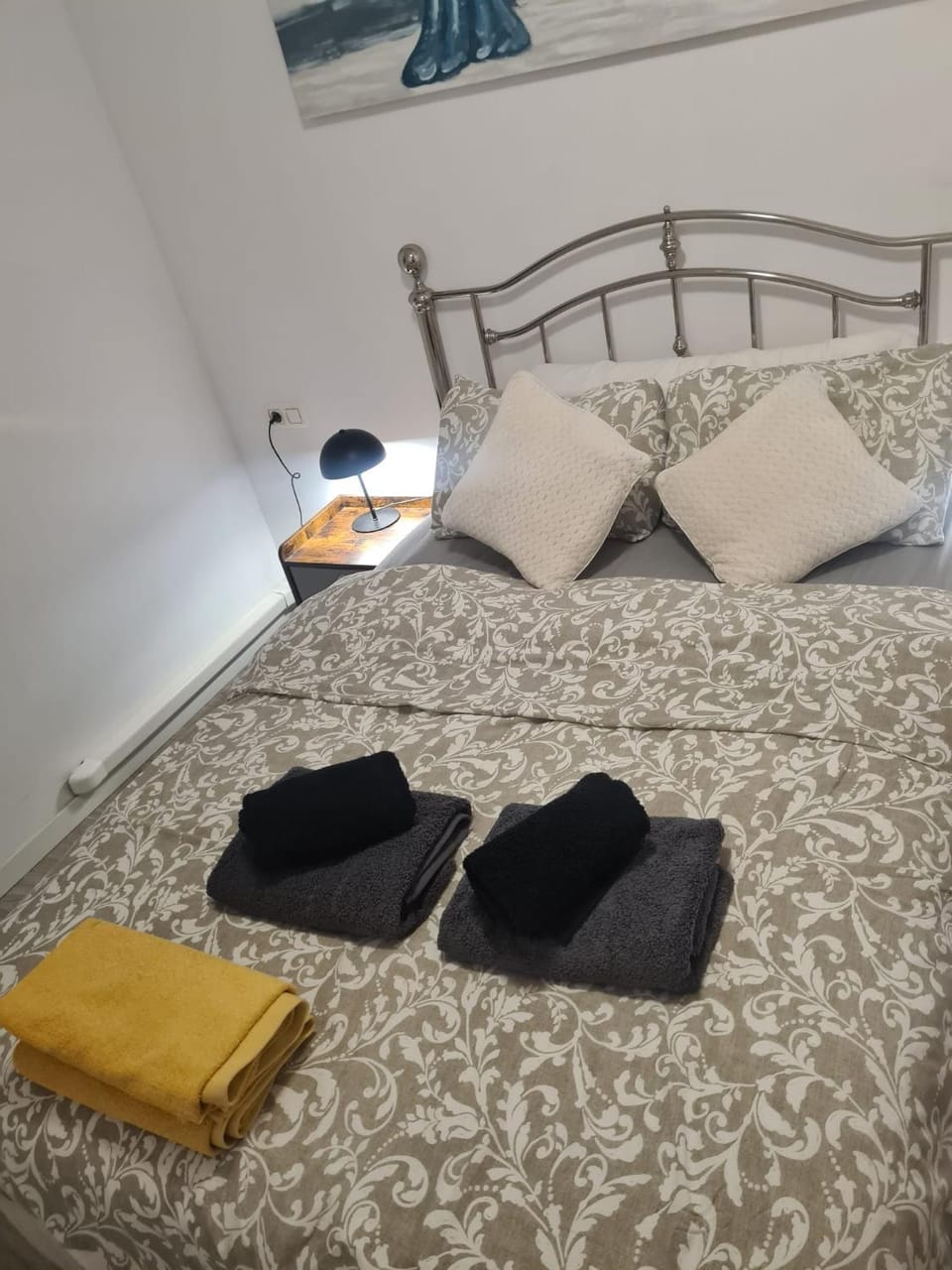 Apartament Playa Marina II/Cabo Roig Apartment in Vega Baja del Segura