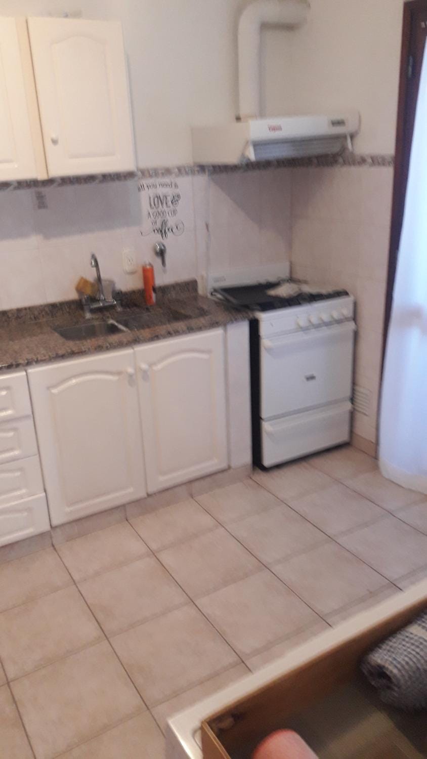 Departamento Dorrego Apartment in Buenos Aires Province