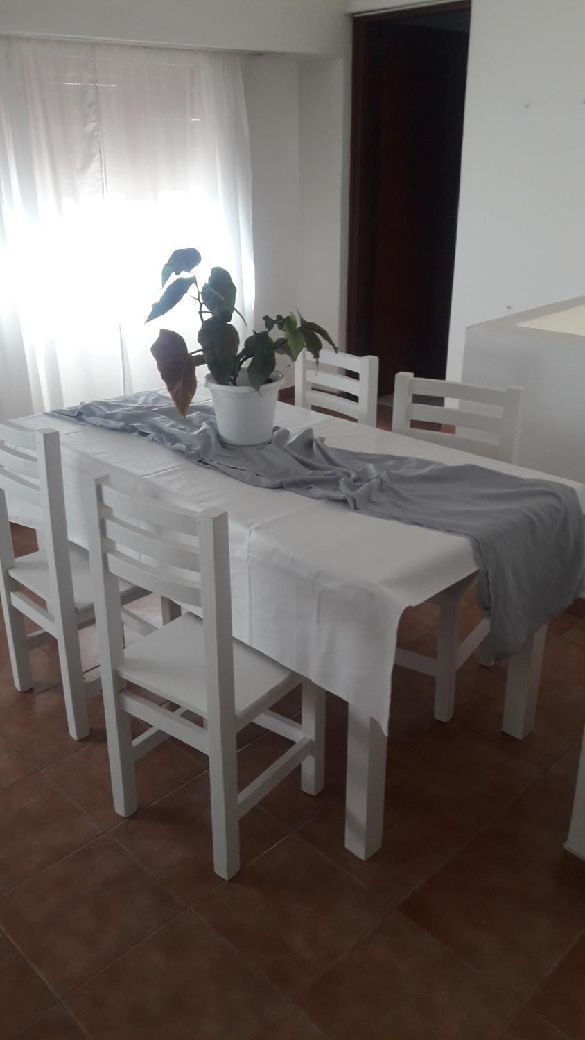 Departamento Dorrego Apartment in Buenos Aires Province