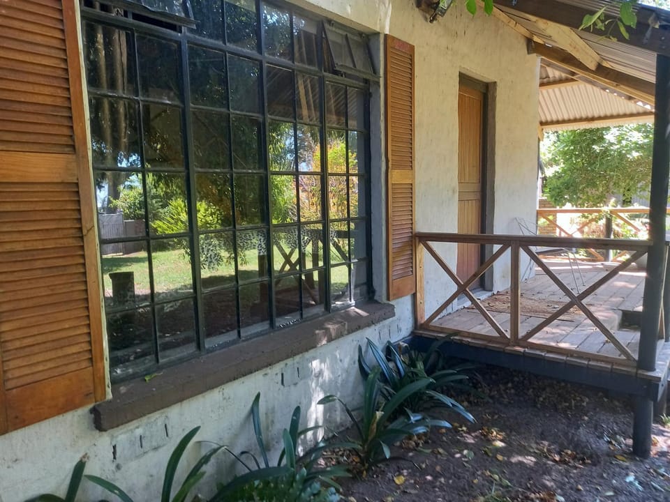 Emerald Hill Cottage Chalet in Port Elizabeth