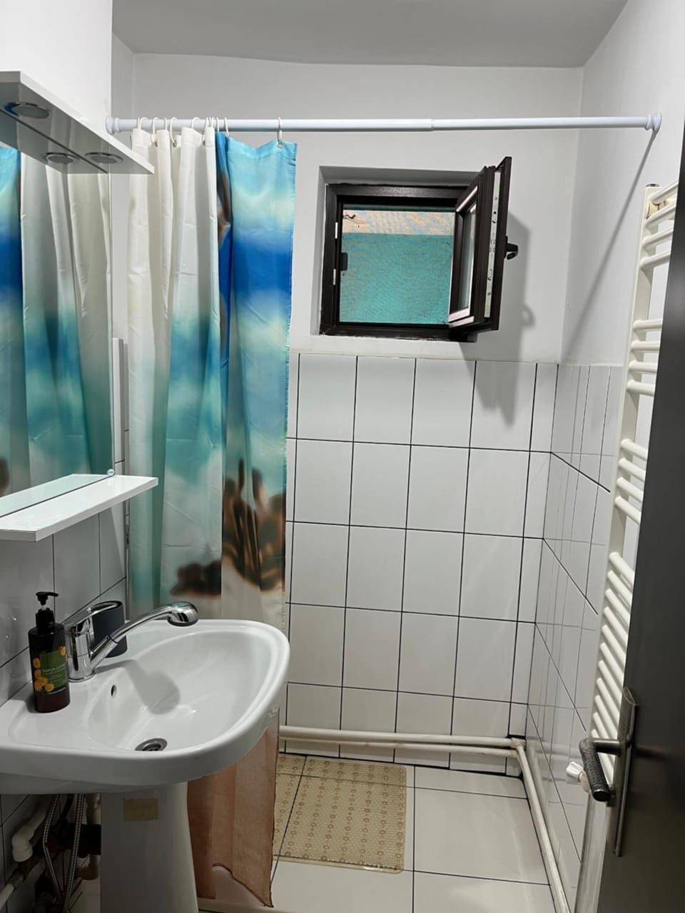 Octav Suite Apartment in Serbia