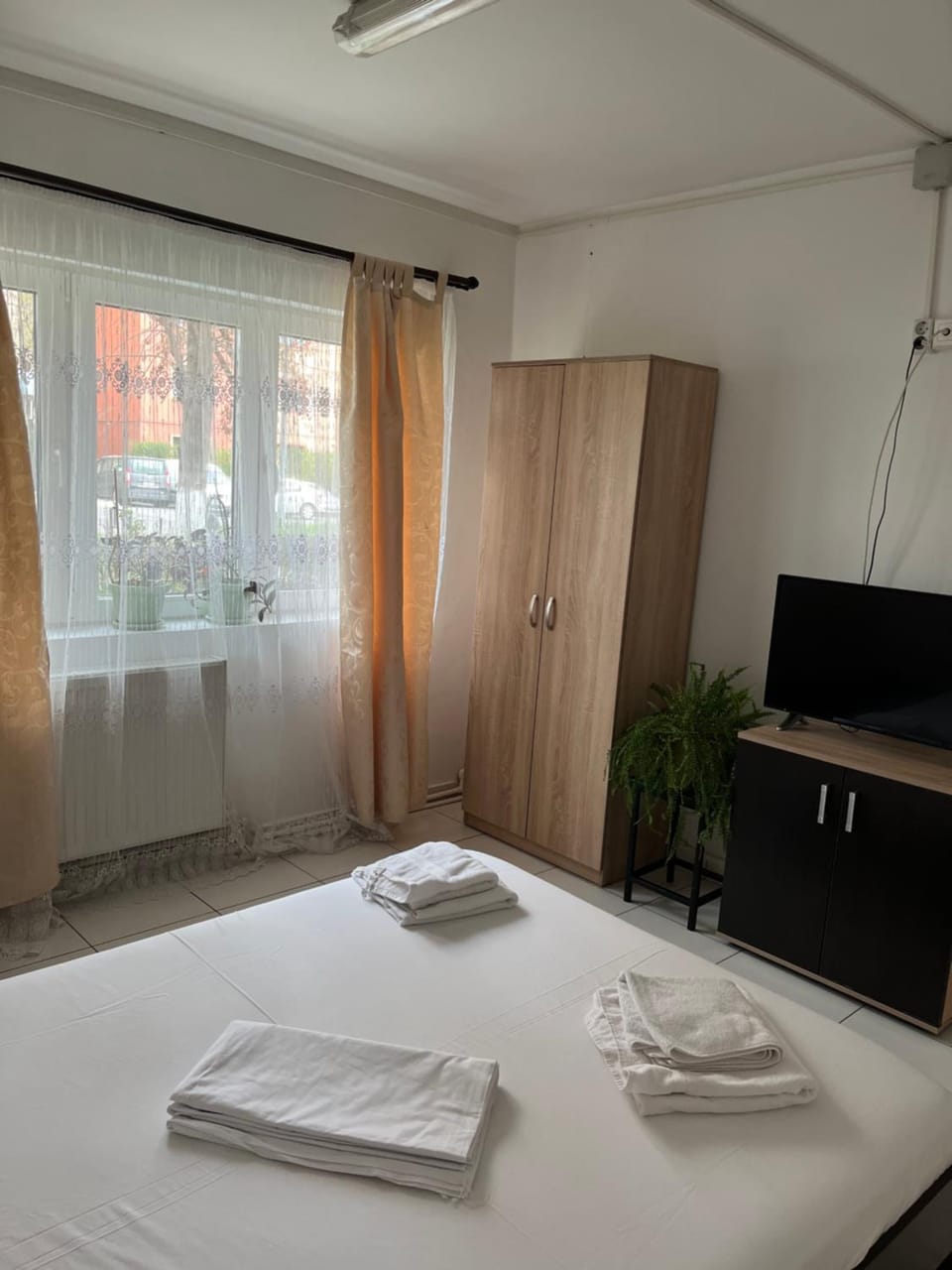 Octav Suite Apartment in Serbia