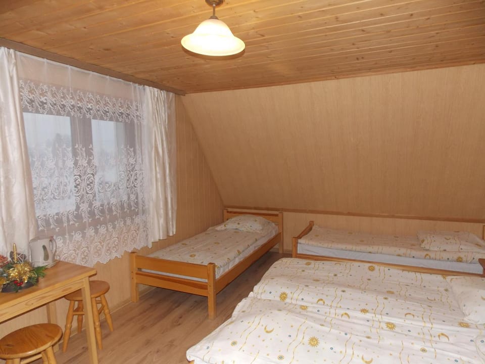 Dom wypoczynkowy U Kseni Białka Tatrzańska ul Grapa55 Bed and Breakfast in Lesser Poland Voivodeship