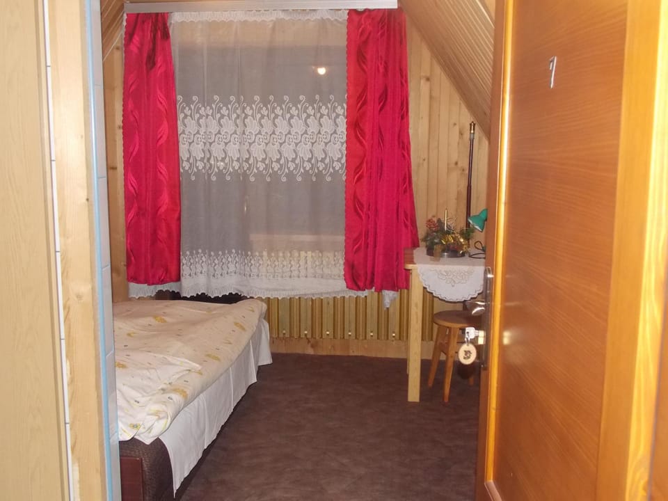 Dom wypoczynkowy U Kseni Białka Tatrzańska ul Grapa55 Bed and Breakfast in Lesser Poland Voivodeship