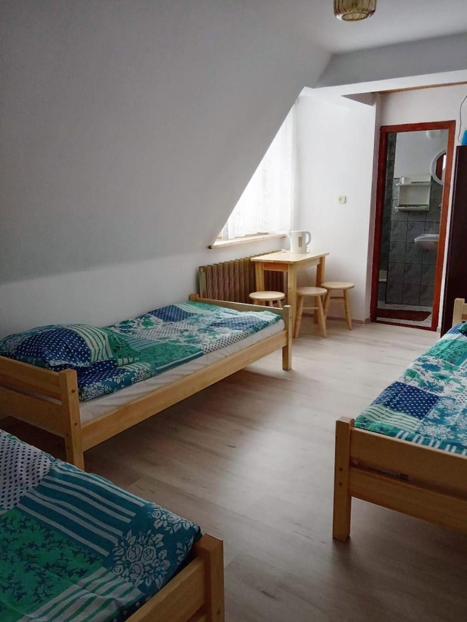 Dom wypoczynkowy U Kseni Białka Tatrzańska ul Grapa55 Bed and Breakfast in Lesser Poland Voivodeship