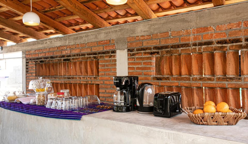 Balcony/Terrace, Breakfast