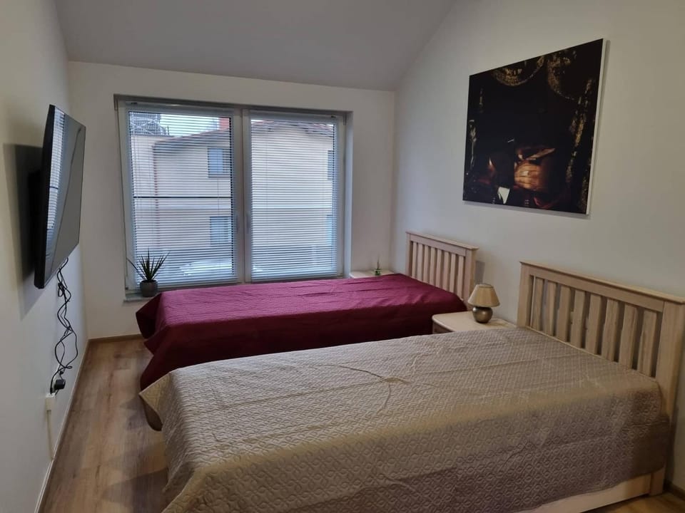 Neris apartments Apartment in Lithuania