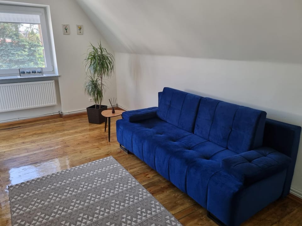 Neris apartments Apartment in Lithuania