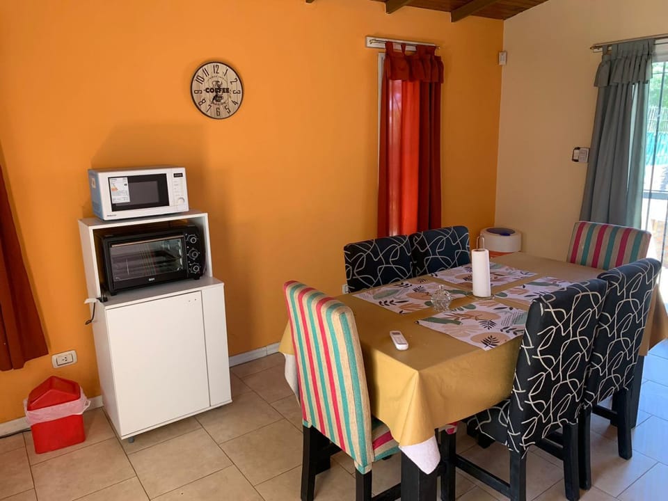 Las Marias Apartment in San Juan Province, Argentina