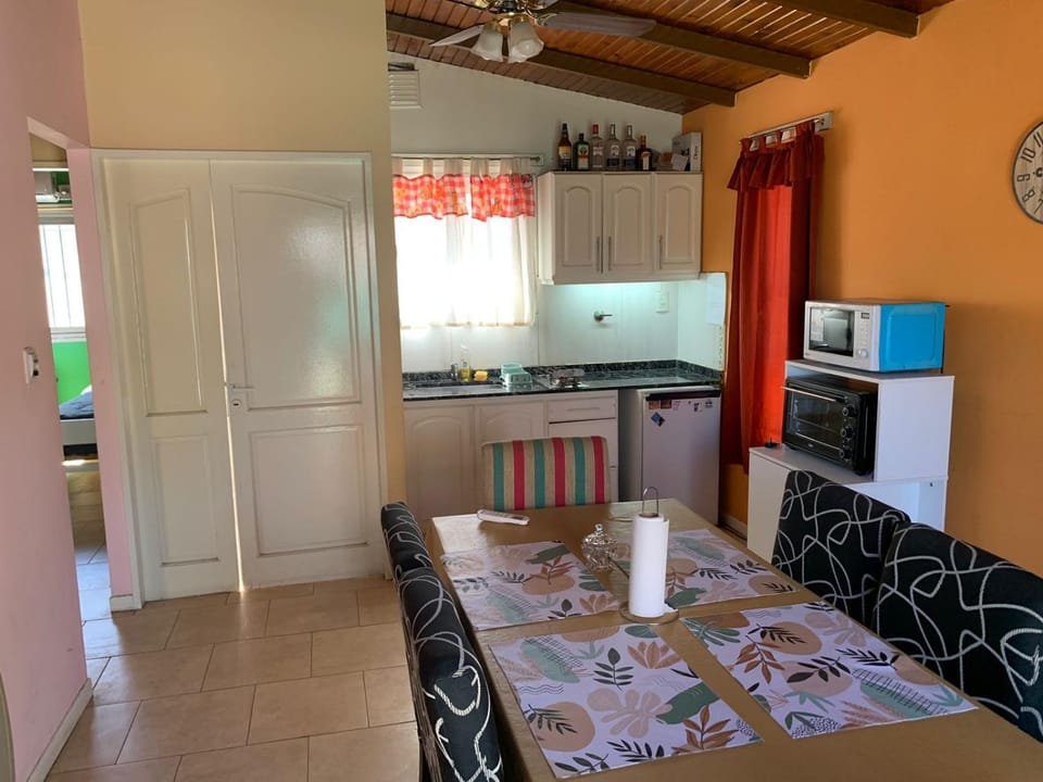 Las Marias Apartment in San Juan Province, Argentina