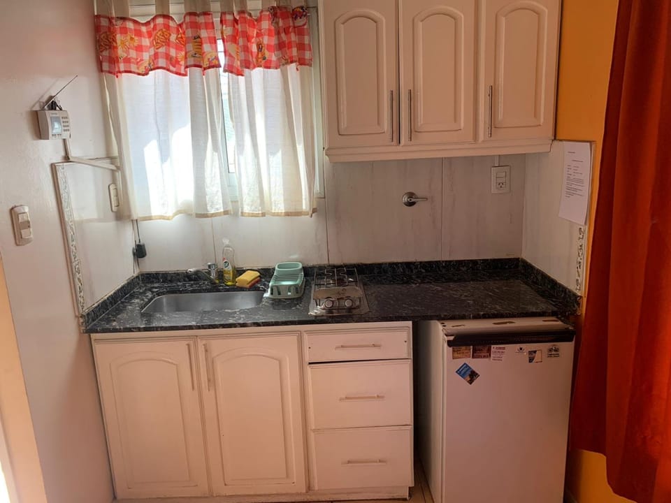 Las Marias Apartment in San Juan Province, Argentina