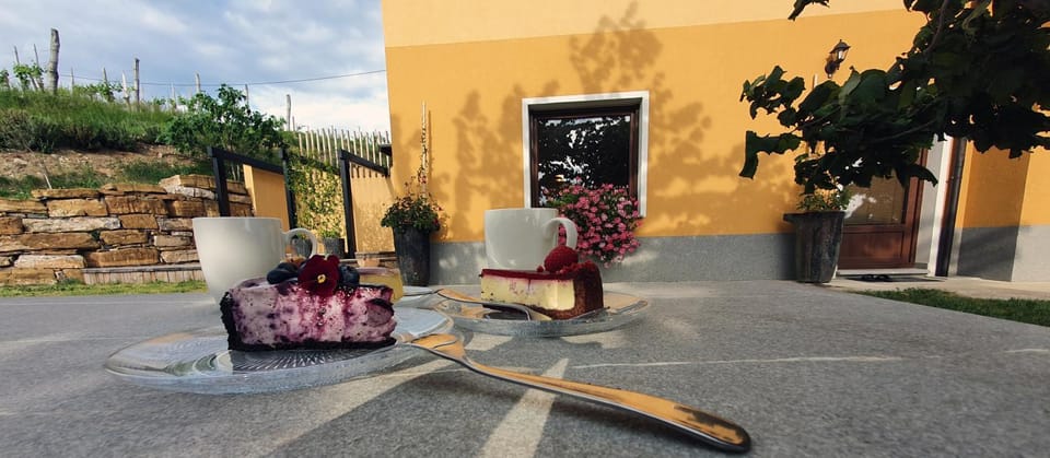 Olivea Apartment in Slovenia
