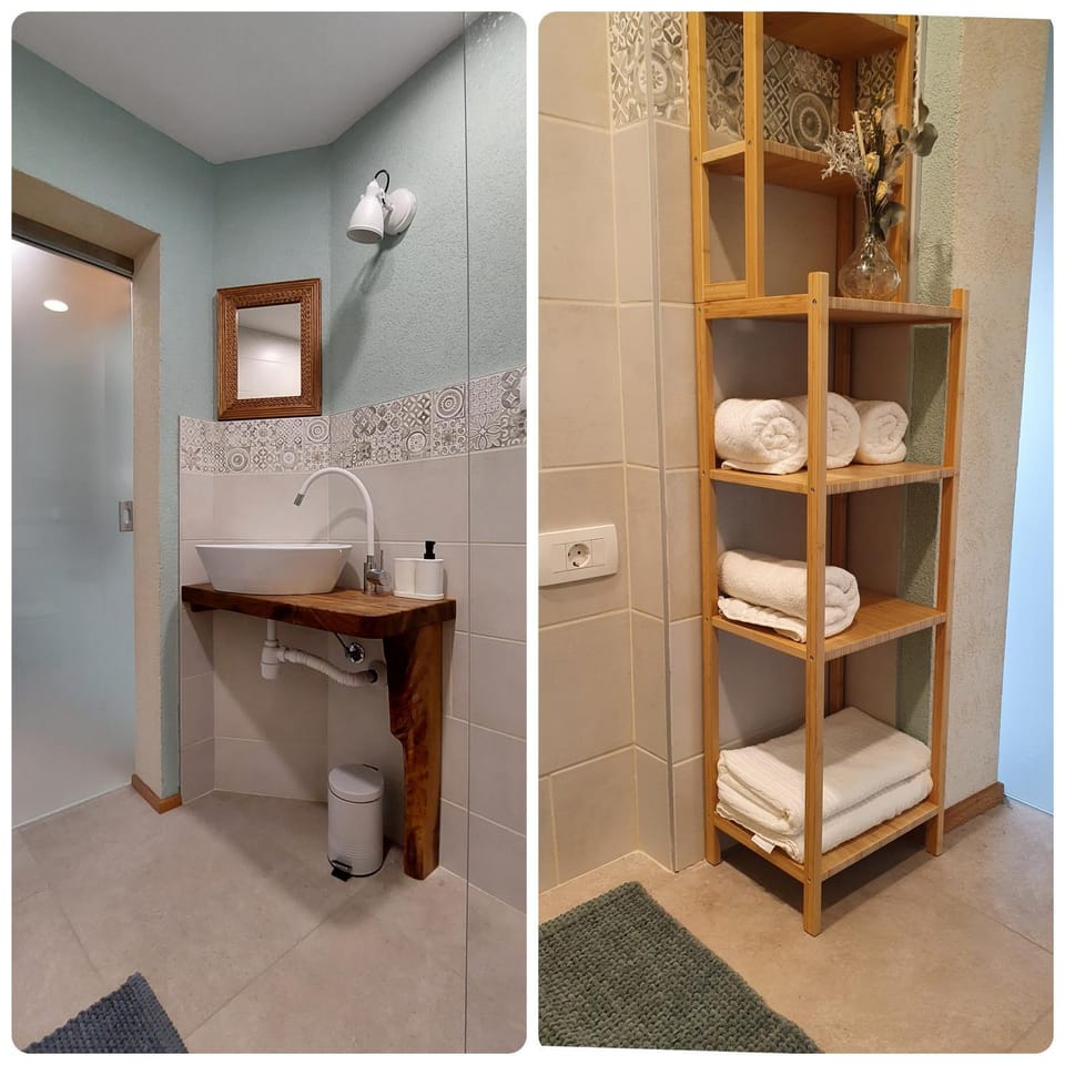 Olivea Apartment in Slovenia