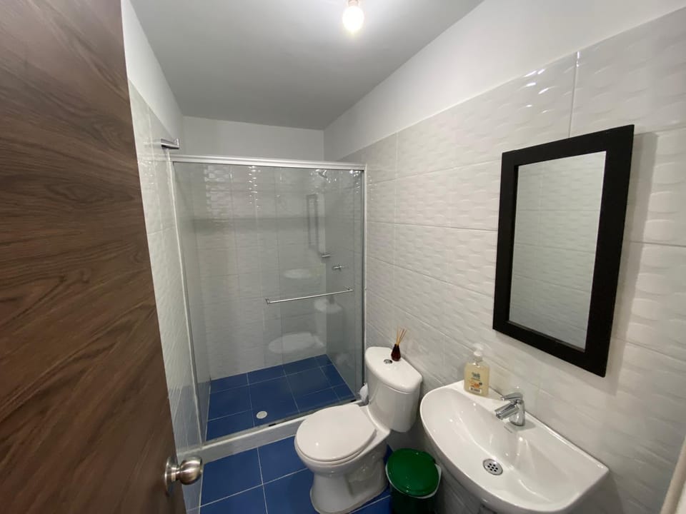 APARTAMENTO en San Gil - Las Torres Apartment in San Gil