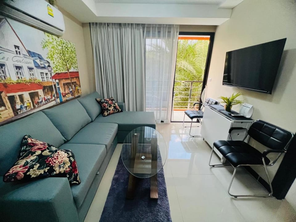 Apartments MBC 1308 Apartment in Mai Khao