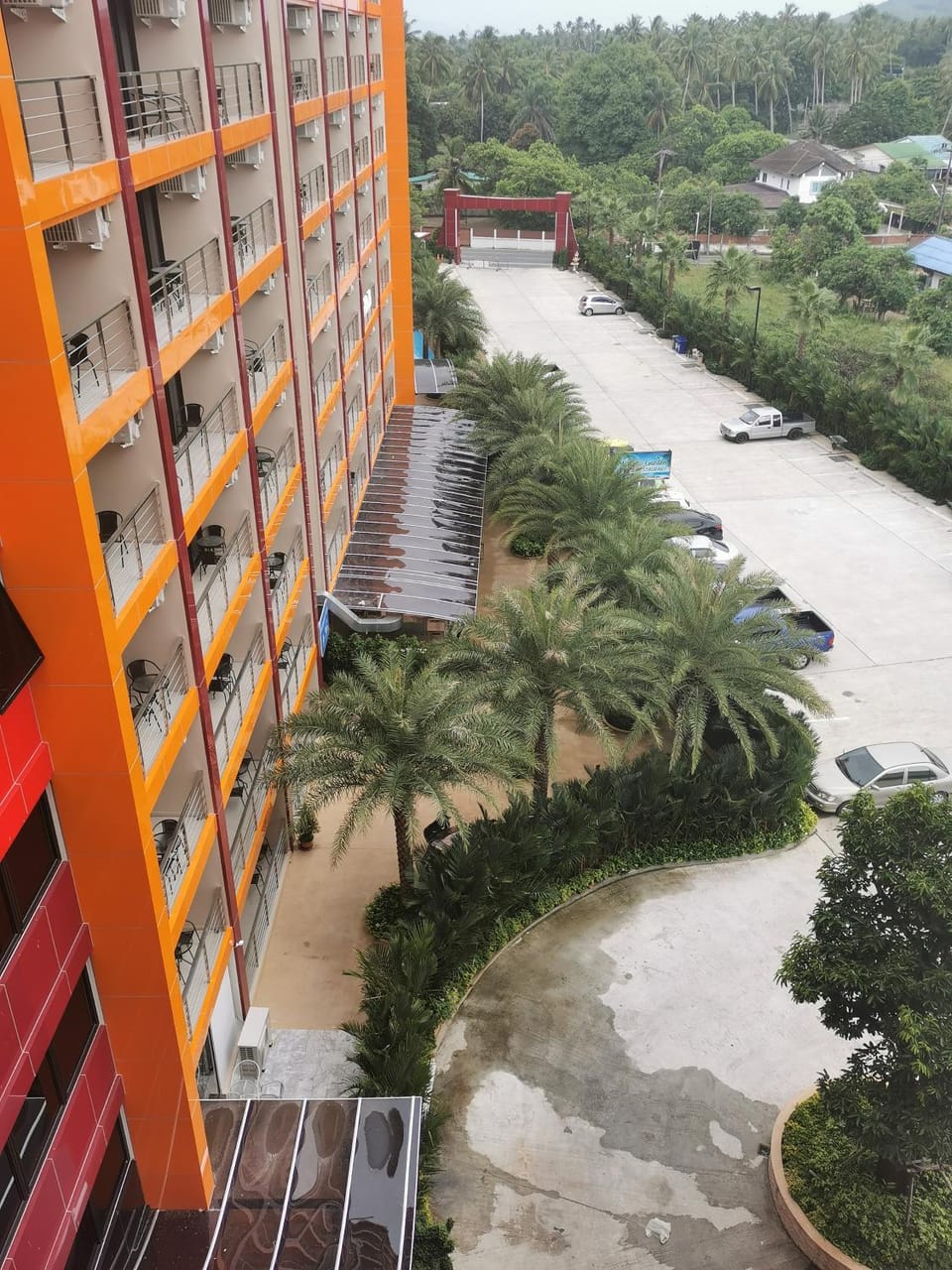 Apartments MBC 1308 Apartment in Mai Khao