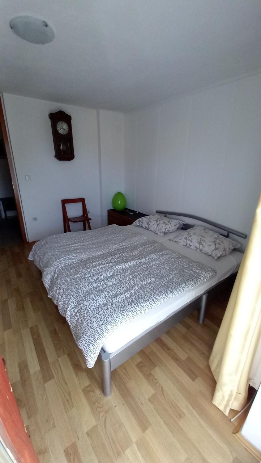 Draga - 2 bedroom apartment Apartment in Slovenia