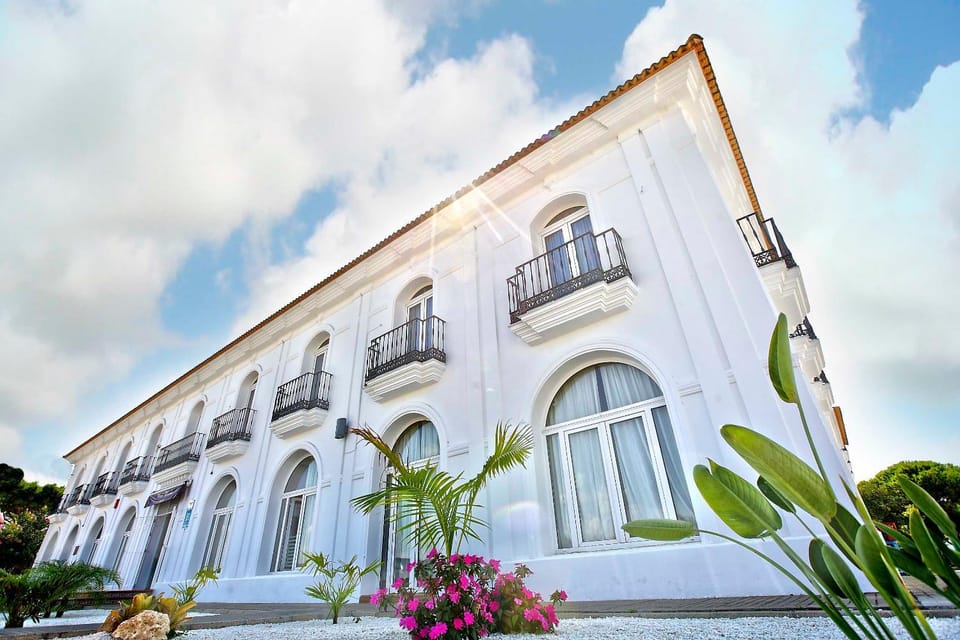 Property building, Day
