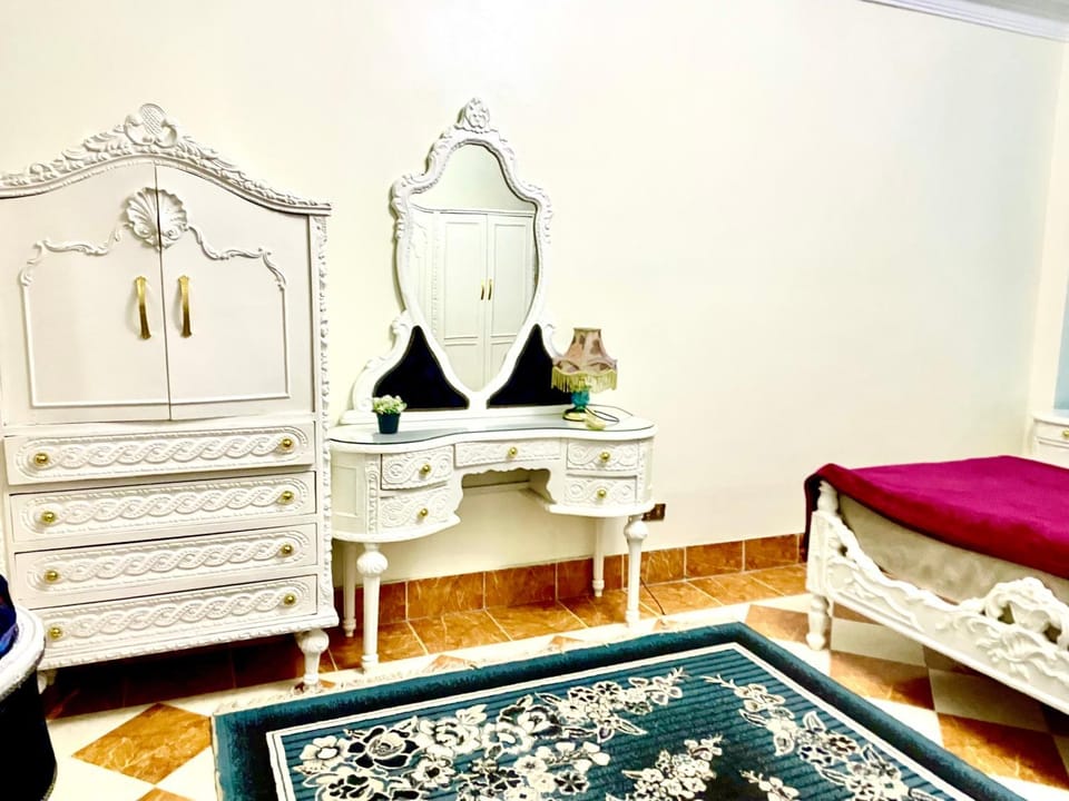 Nile and island Apartment in Cairo