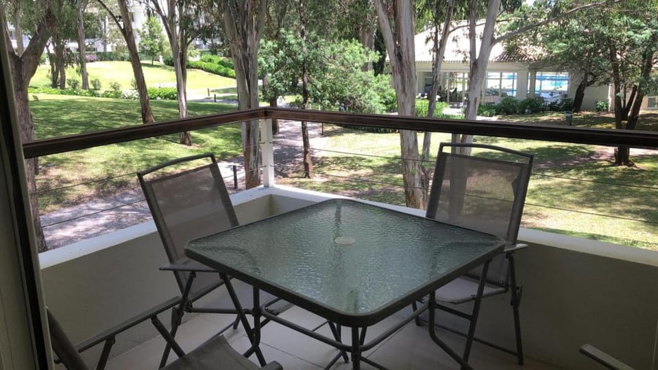 Green Park Apartment in Maldonado Department, Uruguay
