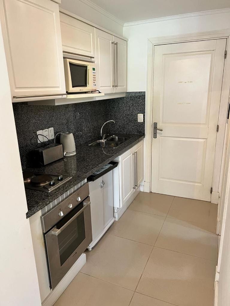 Green Park Apartment in Maldonado Department, Uruguay