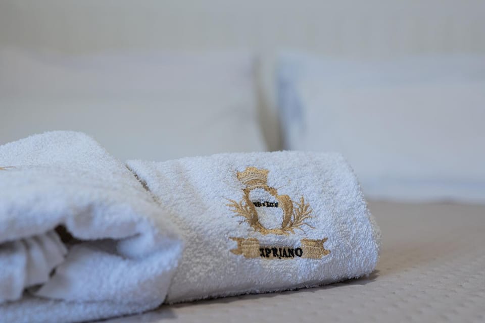 towels