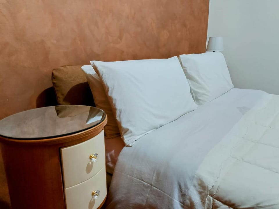 MOONLIGHT HOUSE Apartment in Pozzuoli