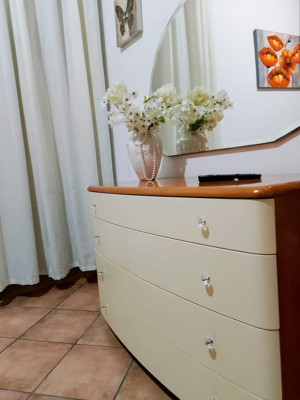 MOONLIGHT HOUSE Apartment in Pozzuoli