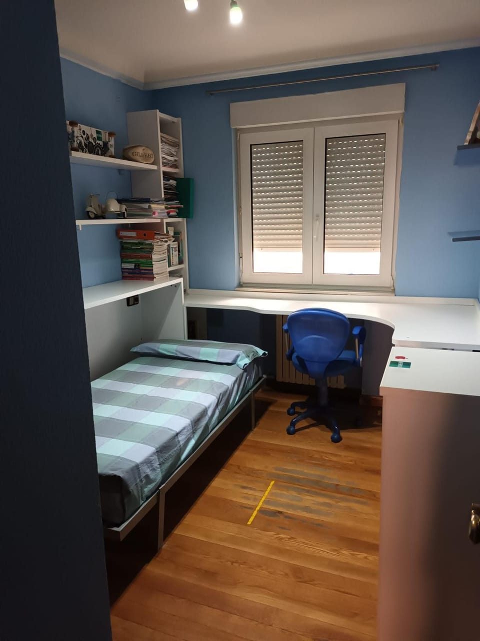 IDEAL FAMILAS Apartment in Salamanca