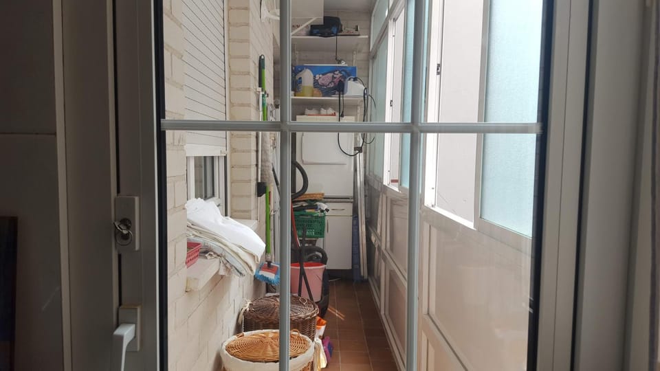 IDEAL FAMILAS Apartment in Salamanca