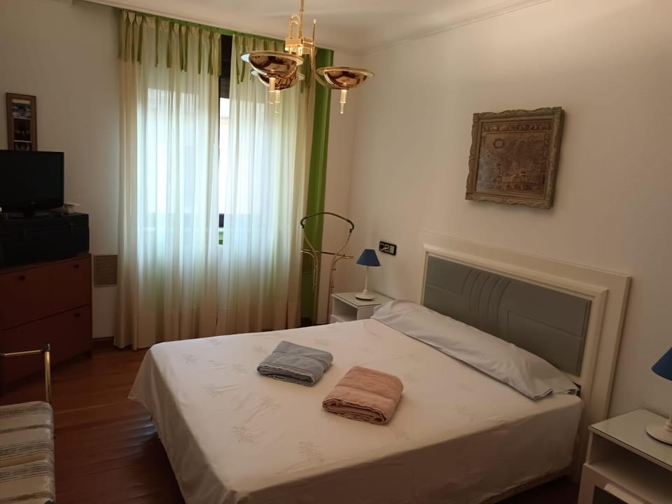 IDEAL FAMILAS Apartment in Salamanca