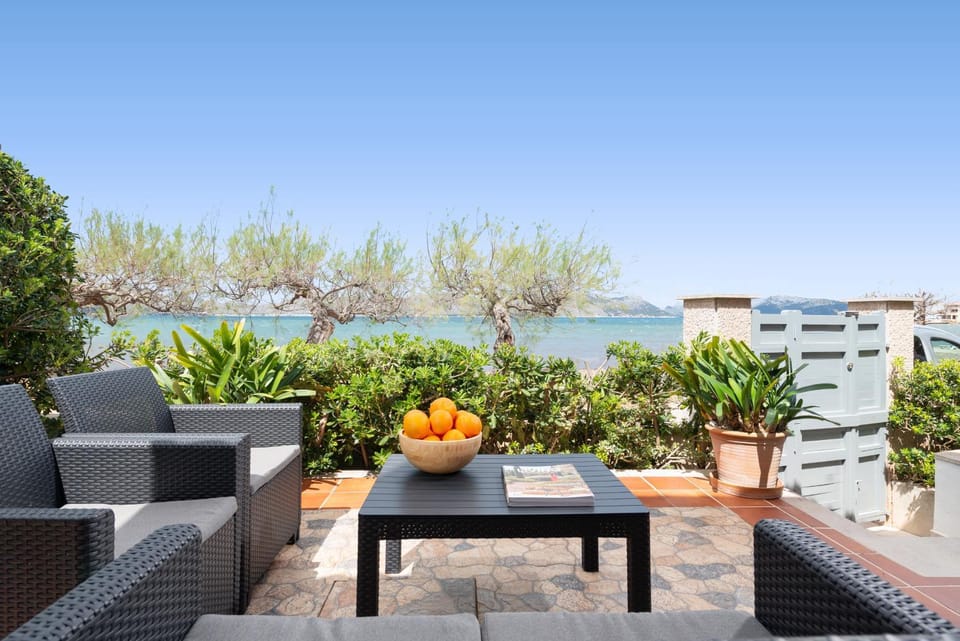 Sea view
