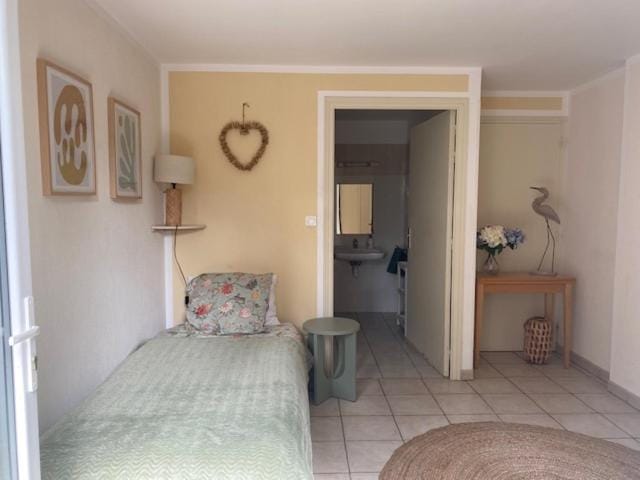 VILLA LA VISTULE Bed and Breakfast in Dinard