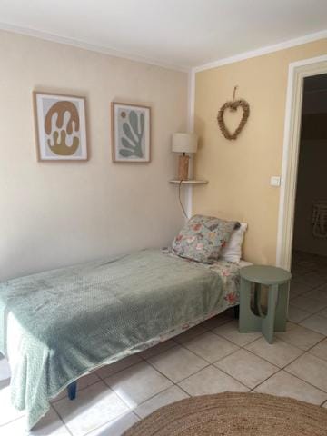 VILLA LA VISTULE Bed and Breakfast in Dinard