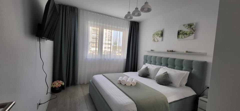 Sweet memories Apart Coresi 1 Apartment in Brasov