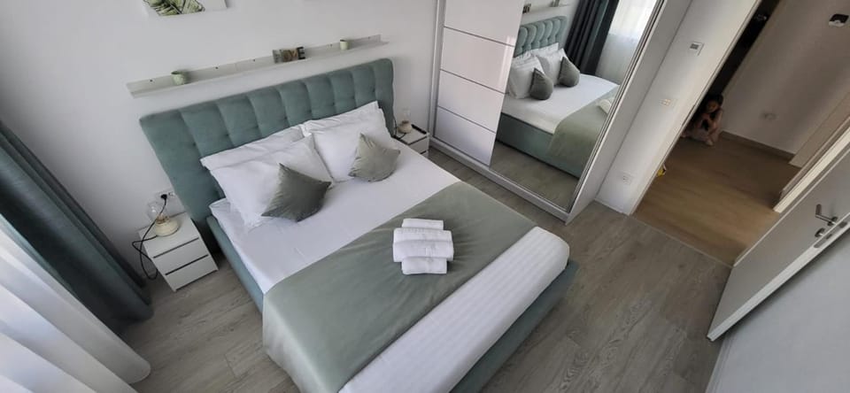 Sweet memories Apart Coresi 1 Apartment in Brasov
