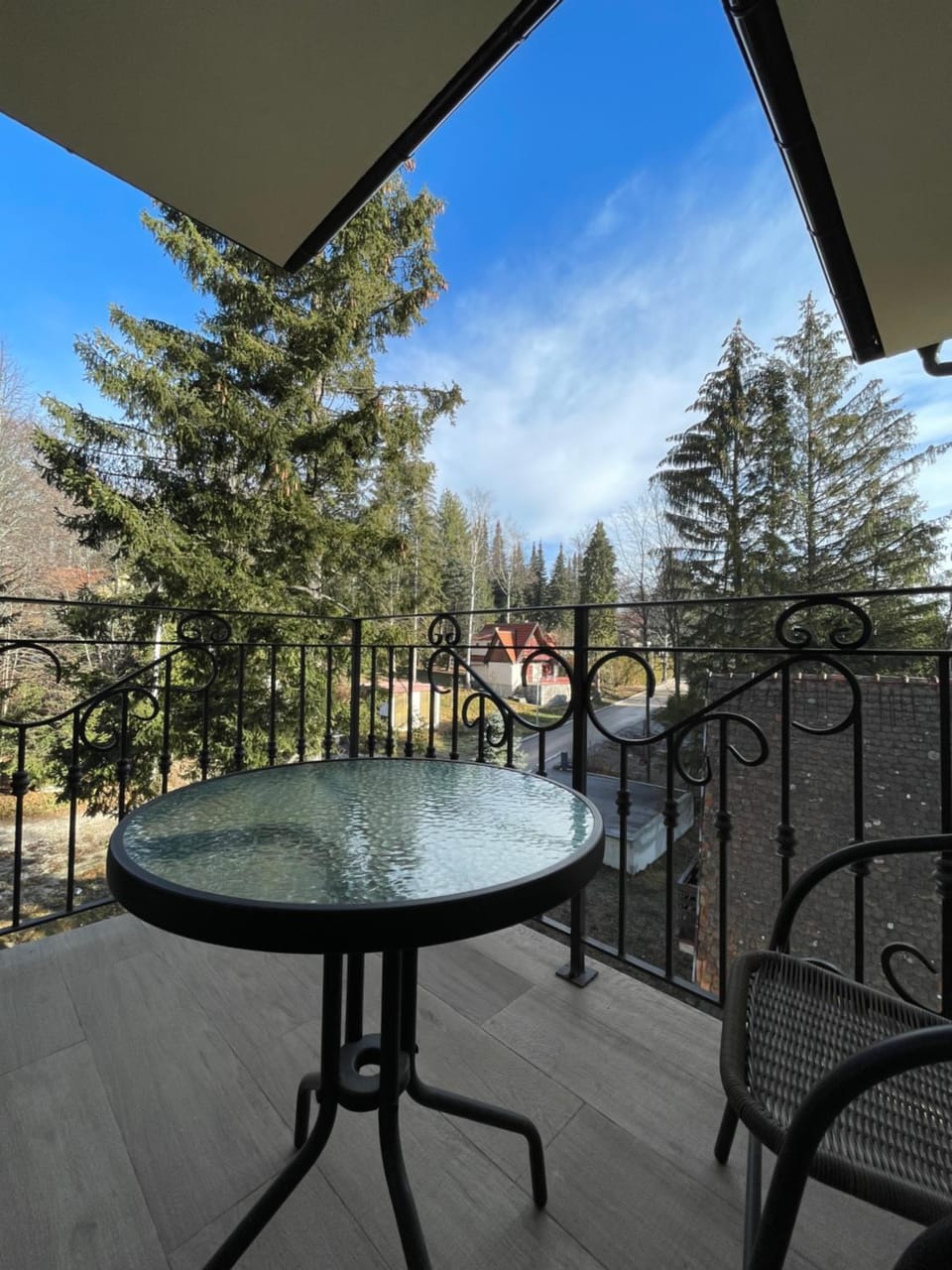 Day, View (from property/room), Balcony/Terrace