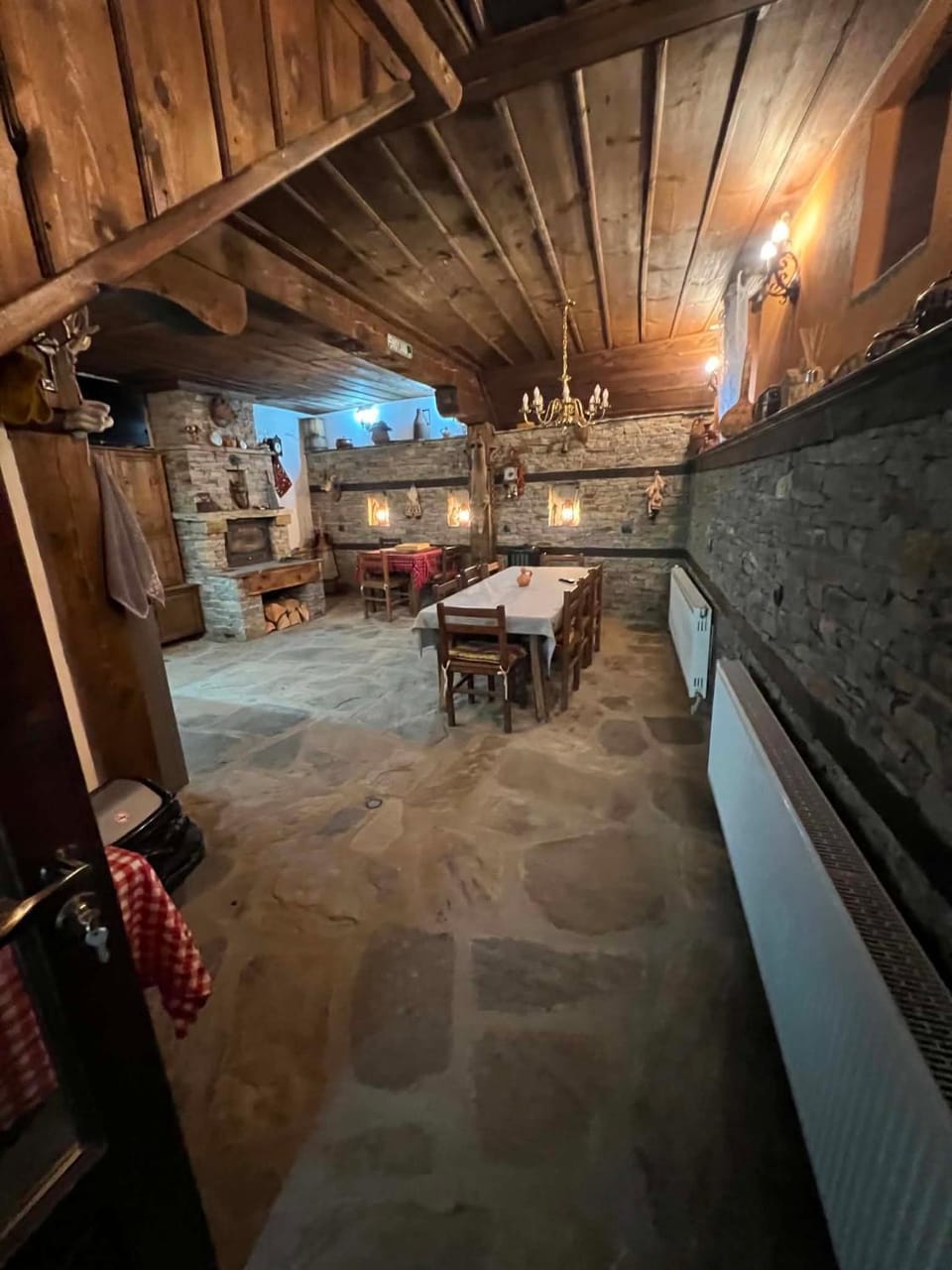 Къща за гости Близнаците Apartment in Blagoevgrad Province