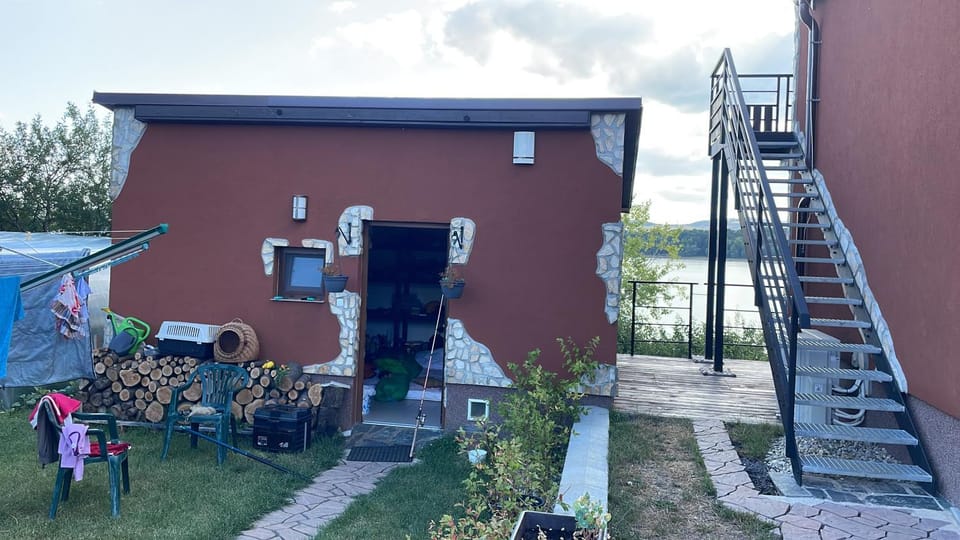 Apartmány u Dlouhána Apartment in Czechia