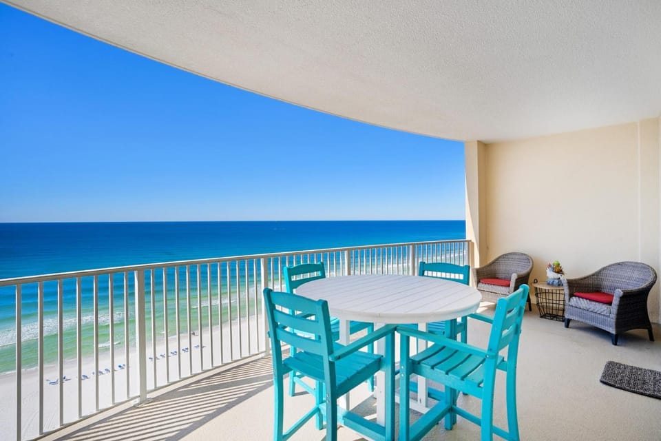 Ocean Villa 1206 House in Long Beach