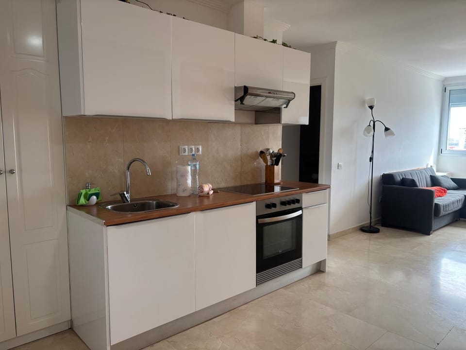 Pasarela Las Canteras - Playa Las Canteras Apartment in Las Palmas de Gran Canaria