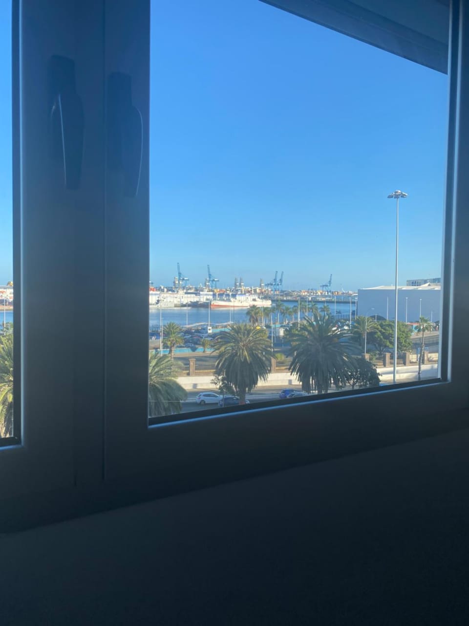 Sea view