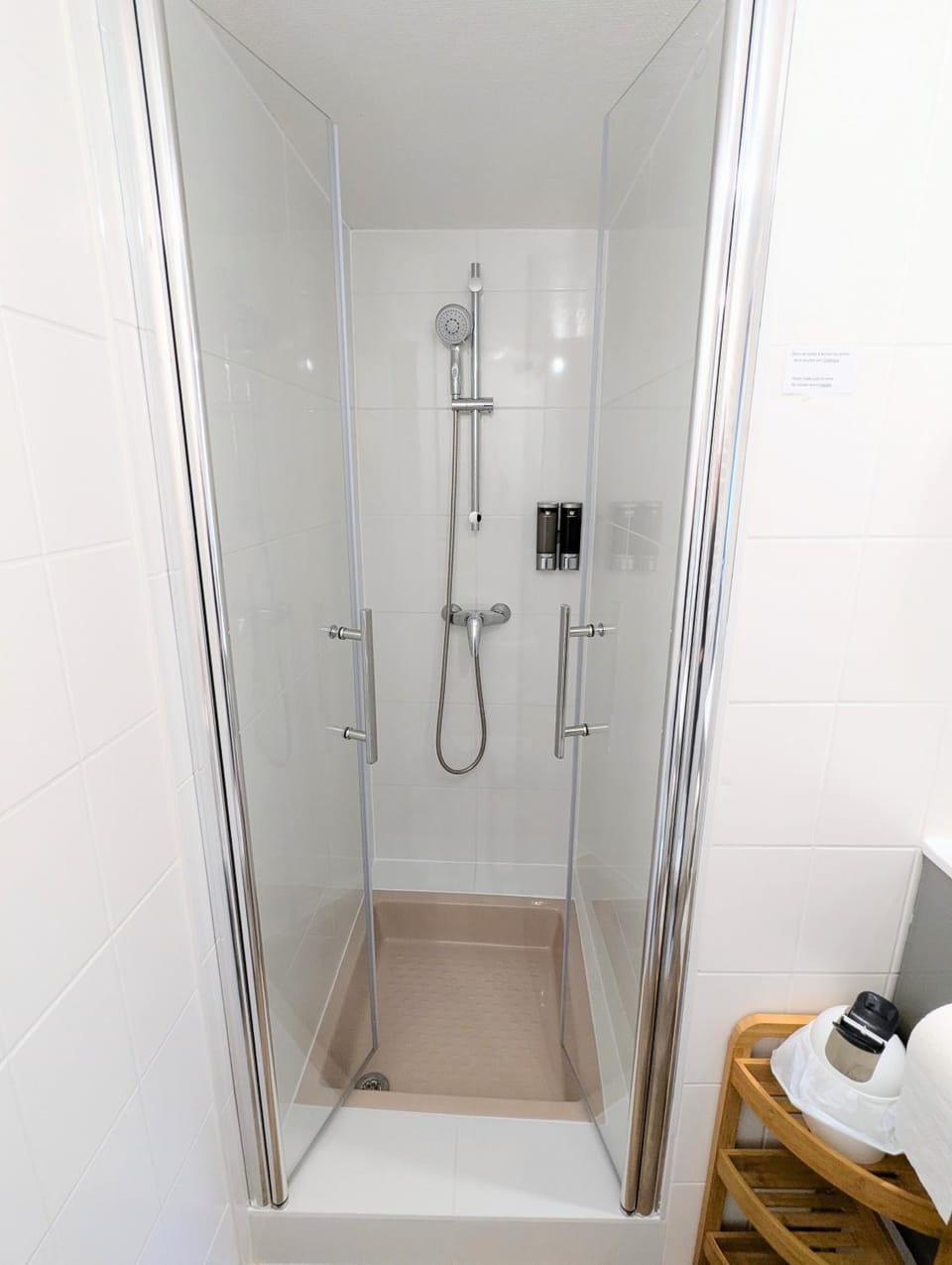 Shower