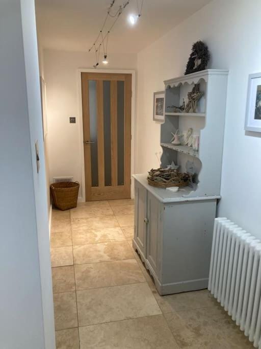 Acuba Apartment in England