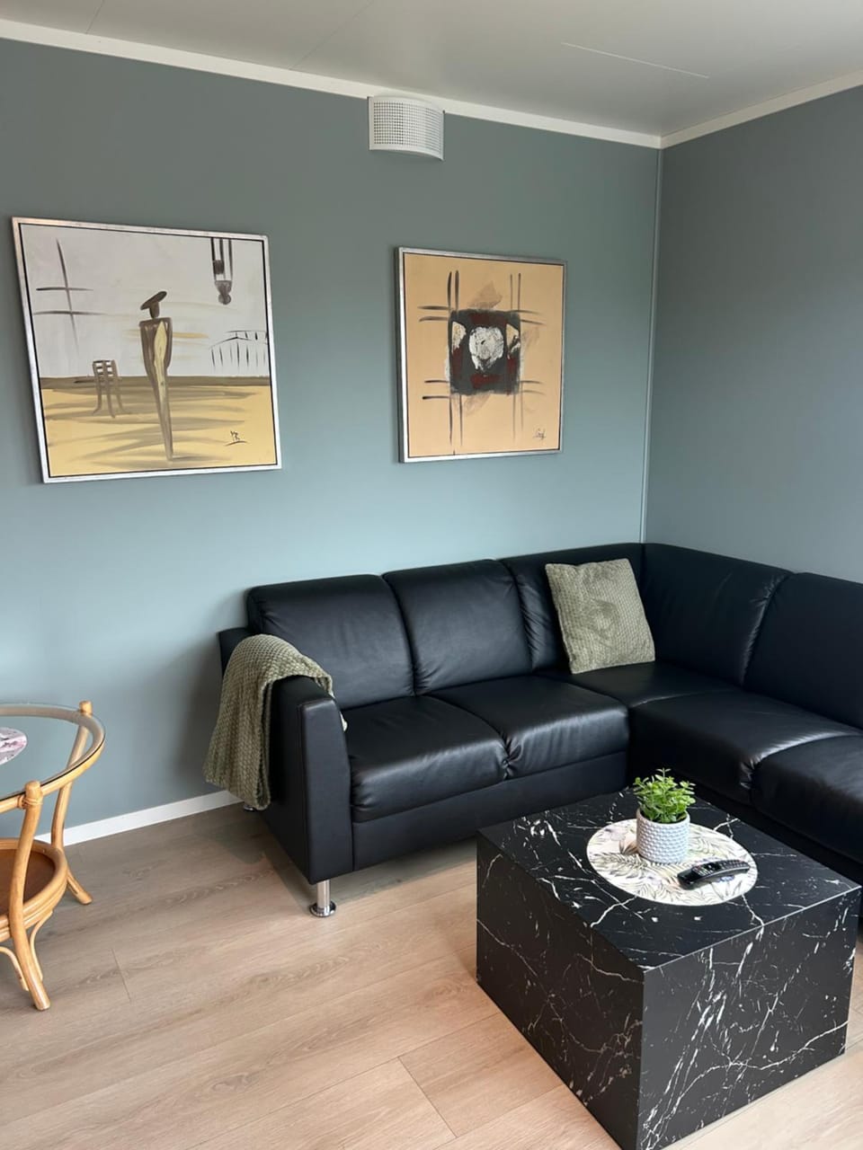 Nydelig leilighet på Kreta i Lofoten Apartment in Lofoten