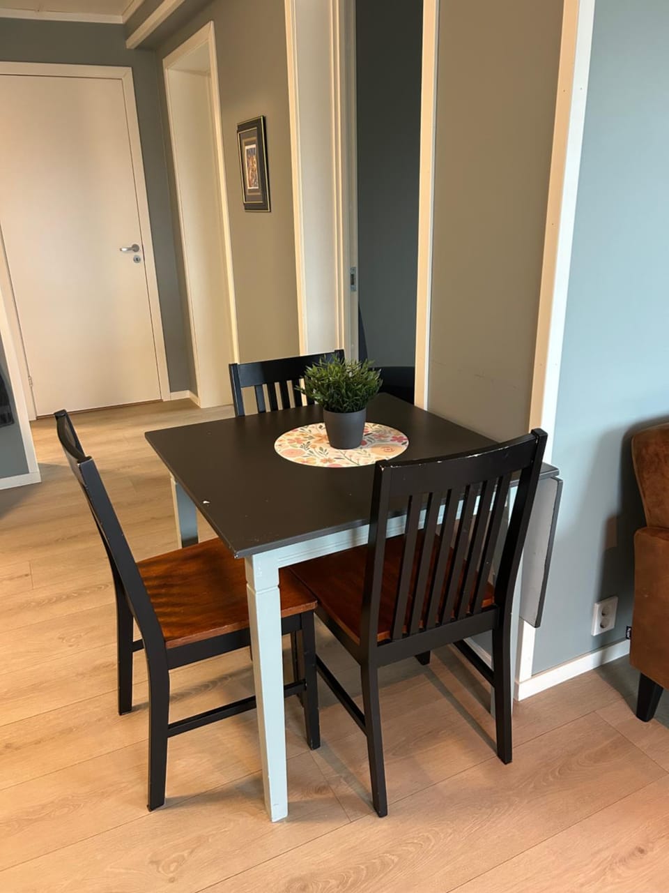 Nydelig leilighet på Kreta i Lofoten Apartment in Lofoten