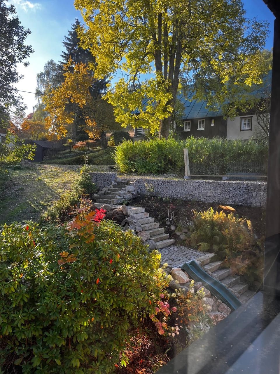 Chalette Jasan Chalet in Lower Silesian Voivodeship