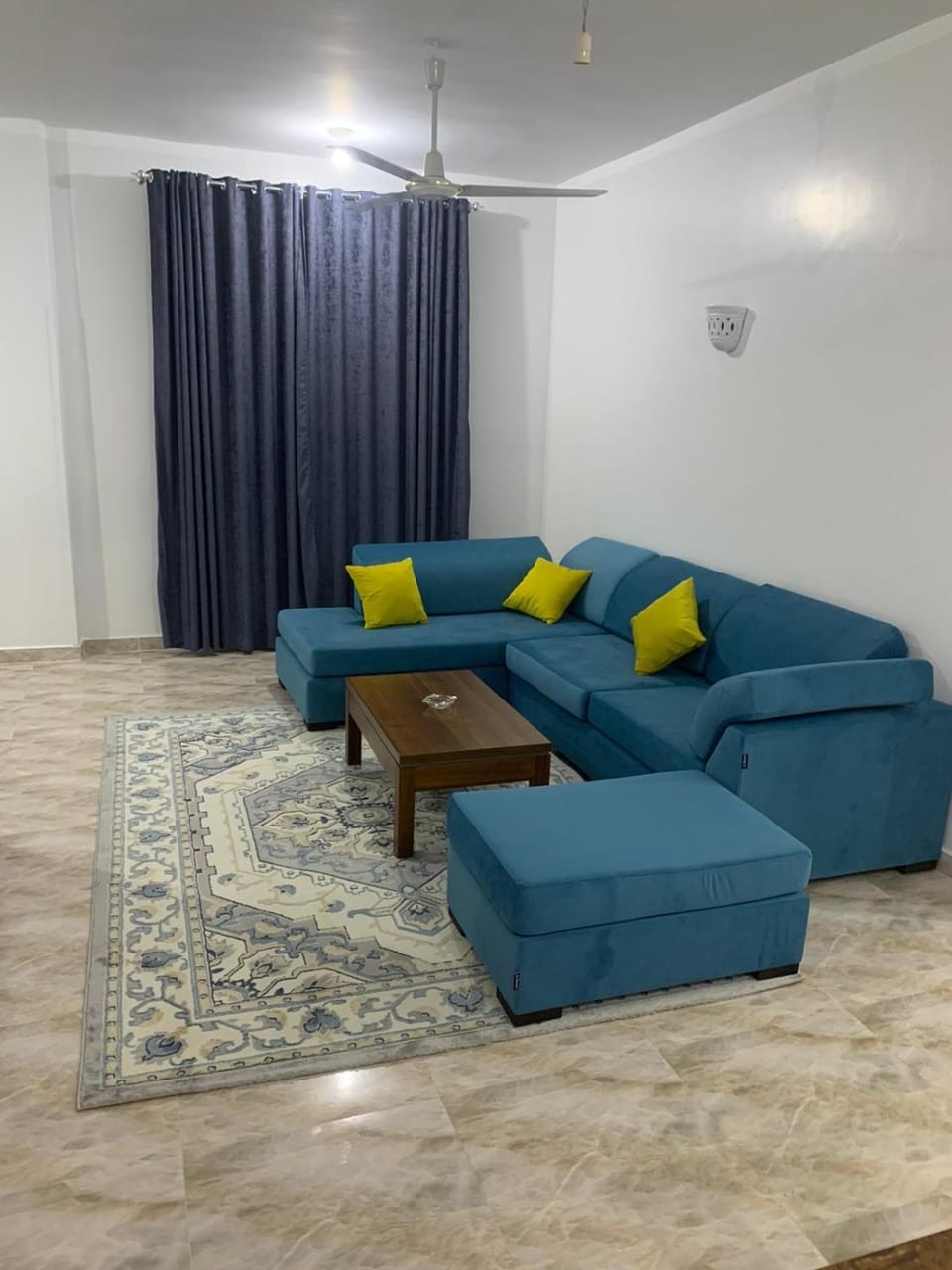 Temple House Luxor Apartment in Luxor